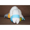 Officiële Pokemon knuffel Wingull 25cm breedt, UFO catcher 2006